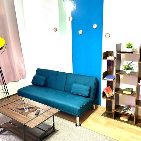 Piano Apartment Halle Center - Netflix - Free Wifi 2 Ngoại thất bức ảnh