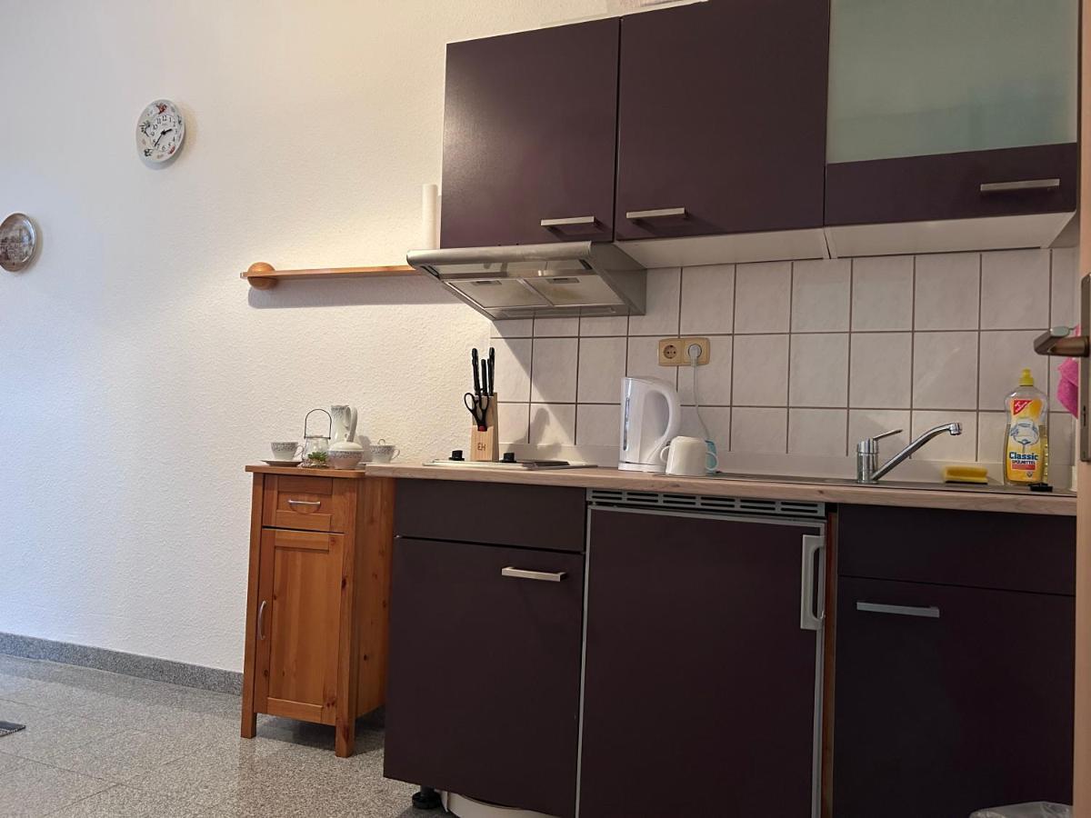 Piano Apartment Halle Center - Netflix - Free Wifi 2 Ngoại thất bức ảnh