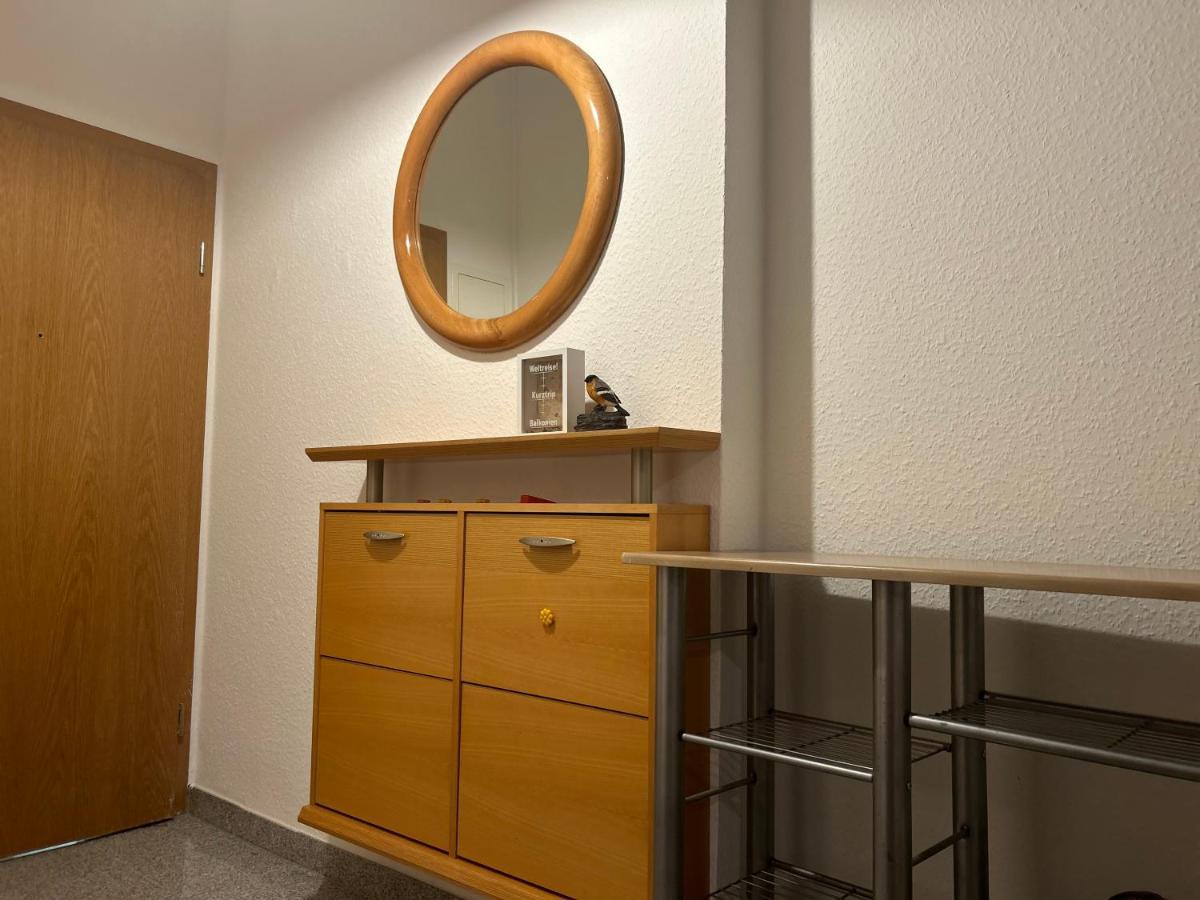 Piano Apartment Halle Center - Netflix - Free Wifi 2 Ngoại thất bức ảnh