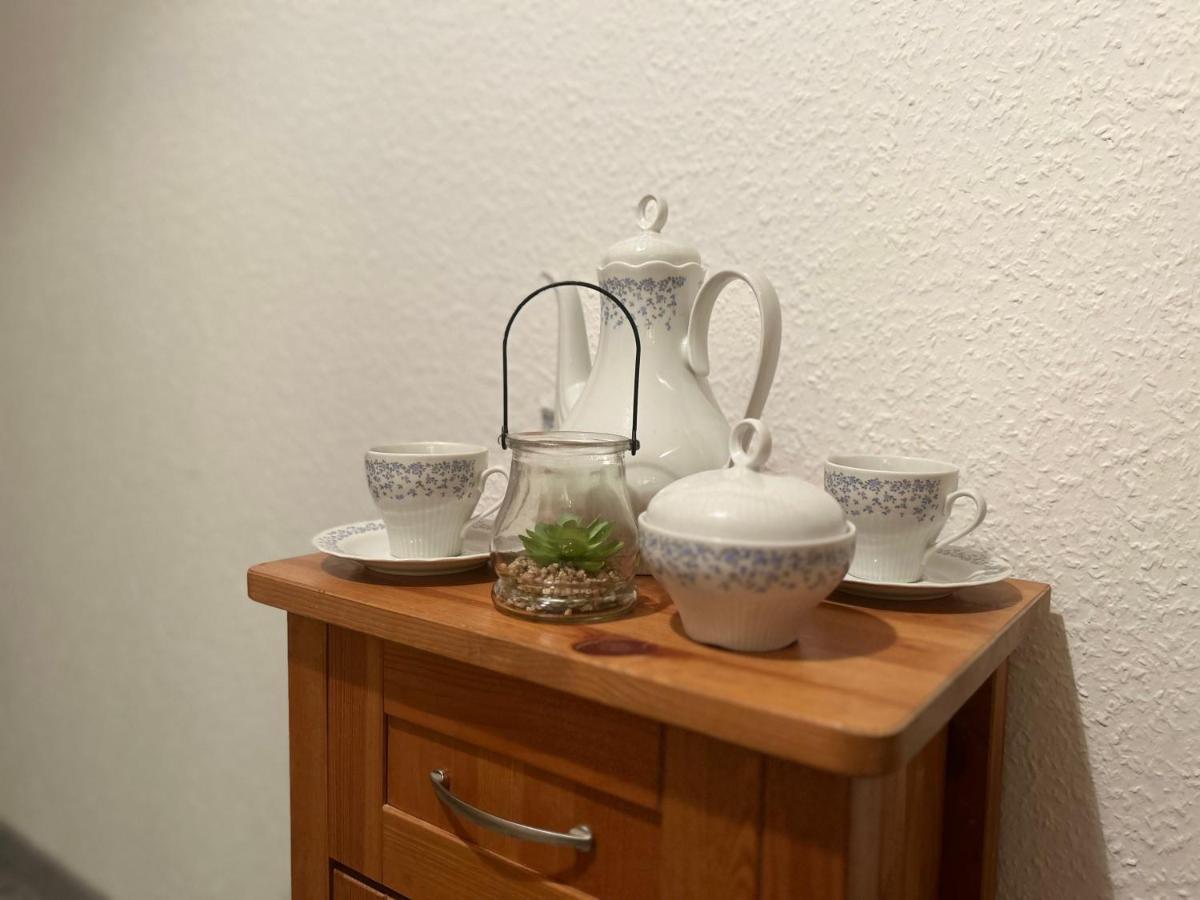 Piano Apartment Halle Center - Netflix - Free Wifi 2 Ngoại thất bức ảnh