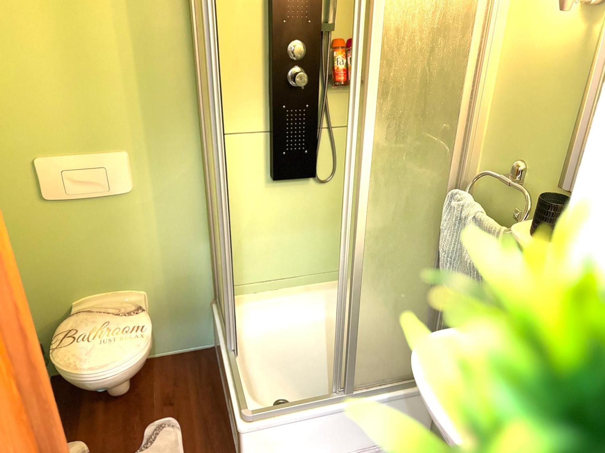 Piano Apartment Halle Center - Netflix - Free Wifi 2 Ngoại thất bức ảnh